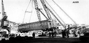 Alger port 001